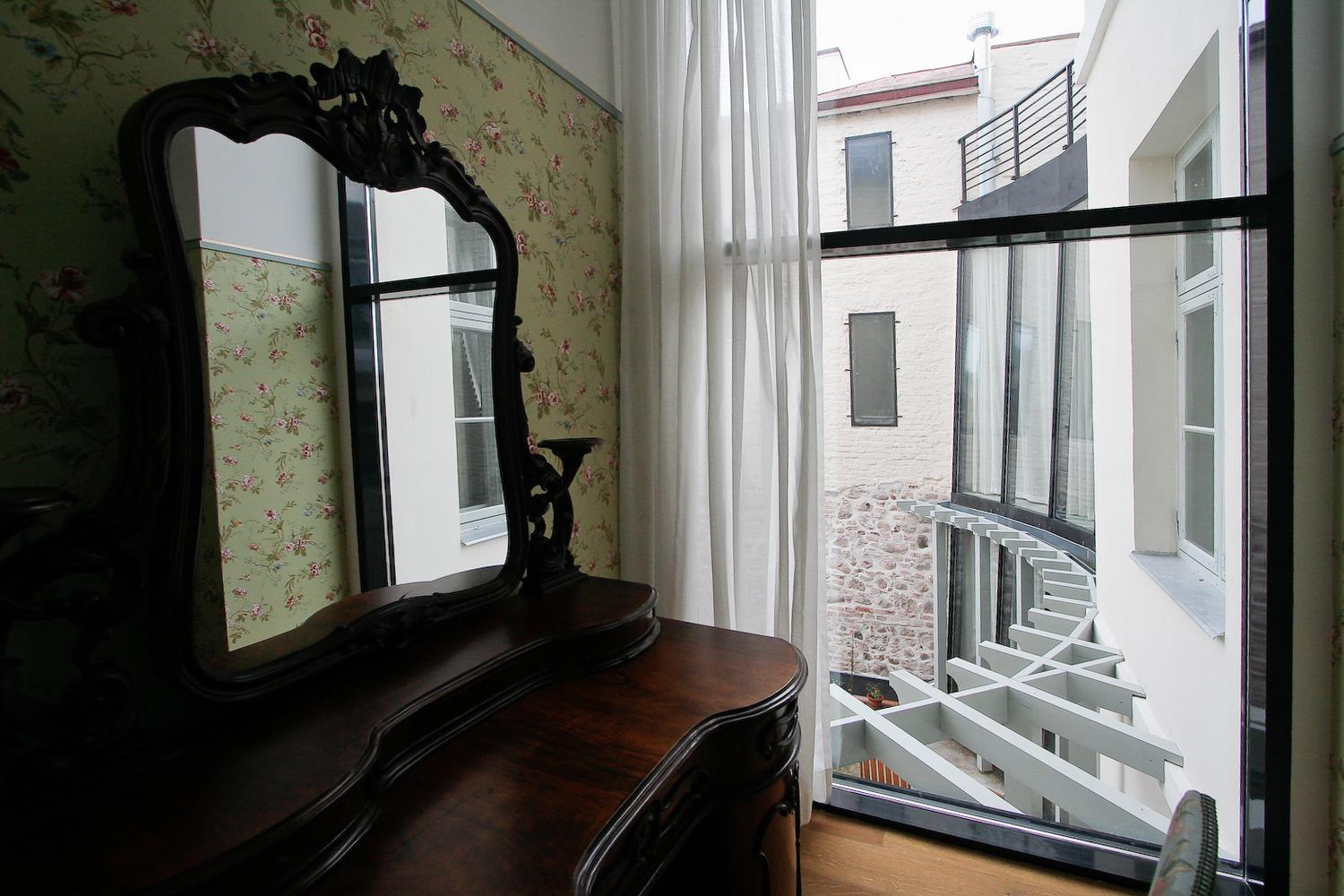 Antonius Hotel Tartu Zimmer foto